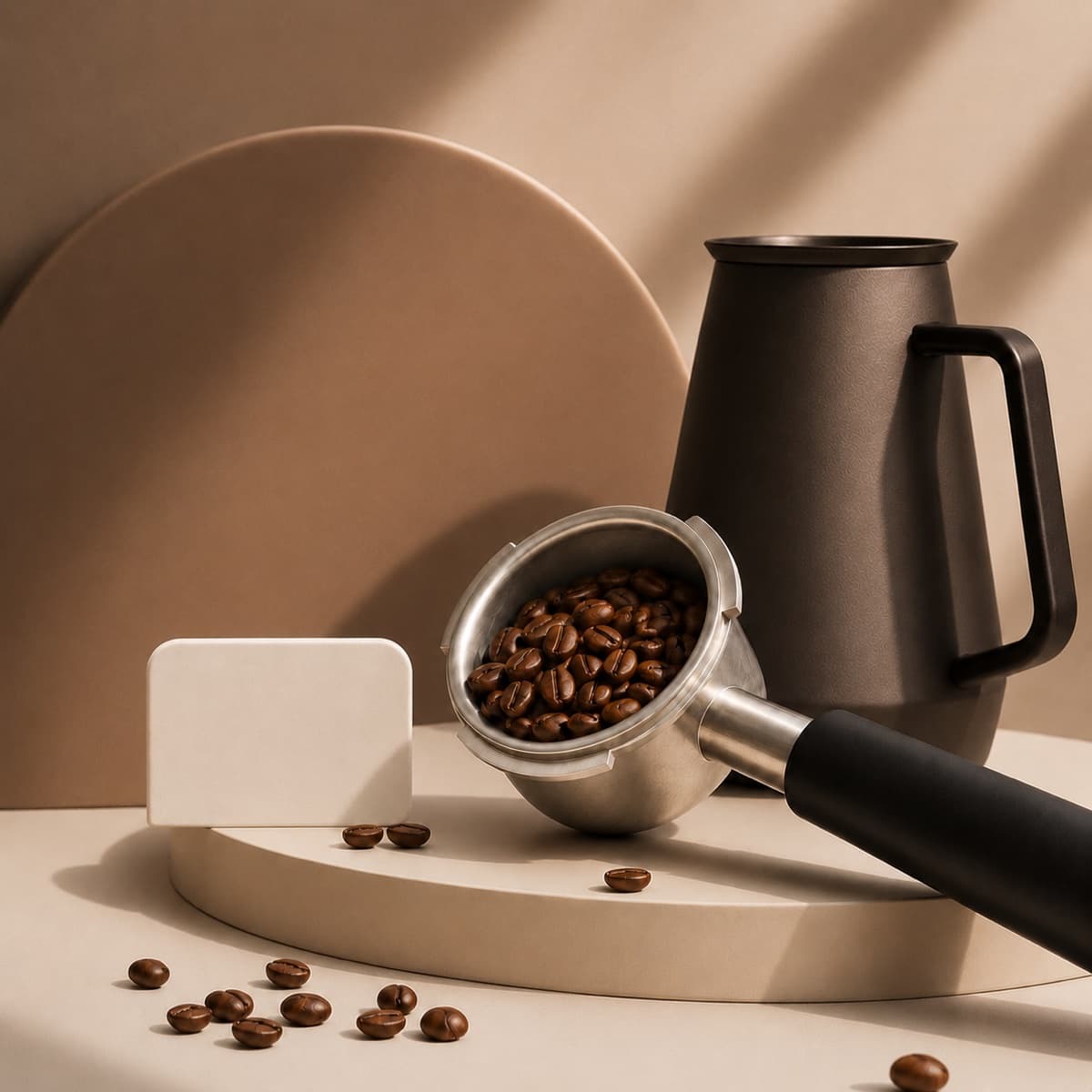 Café en grano