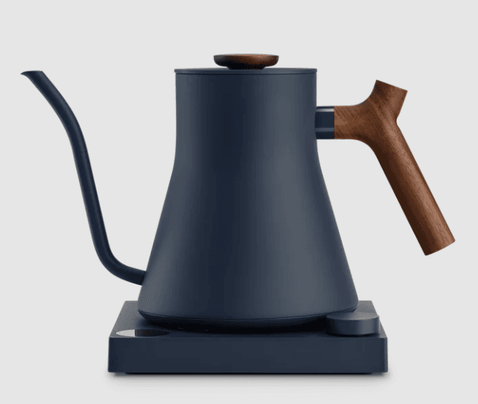 TETERA ELÉCTRICA STAGG EKG PRO
