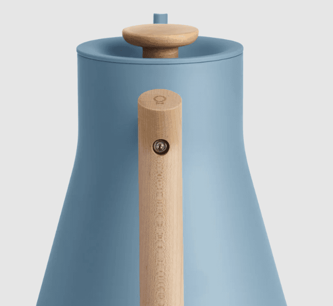 TETERA ELÉCTRICA STAGG EKG PRO 3