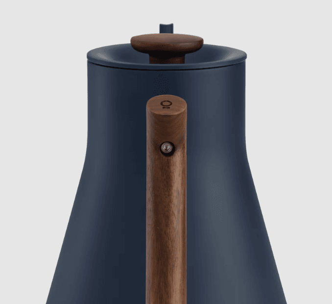 TETERA ELÉCTRICA STAGG EKG PRO 2