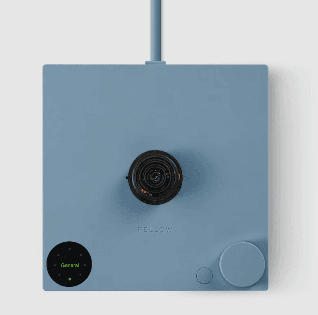 TETERA ELÉCTRICA STAGG EKG PRO 4