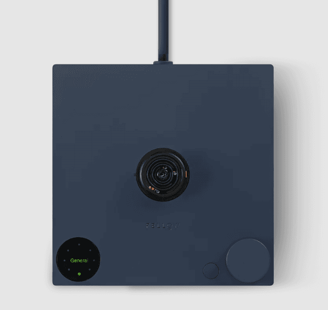 TETERA ELÉCTRICA STAGG EKG PRO 3