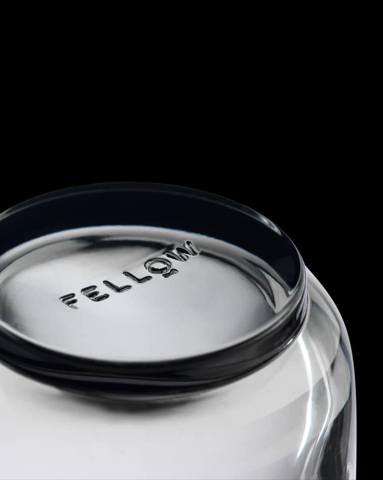 VASOS PARA ESPRESSO FELLOW PIRCH 2