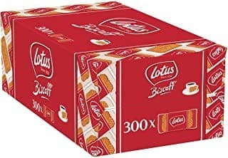 Galletas Lotus