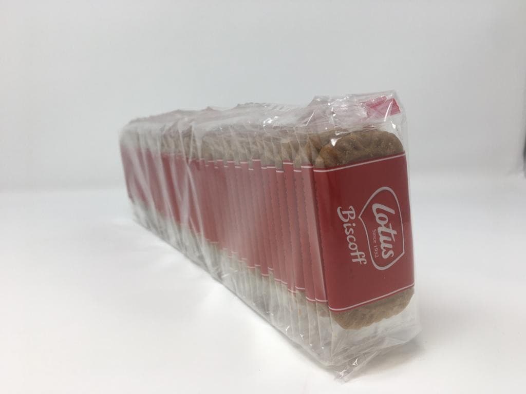 Galletas Lotus 3