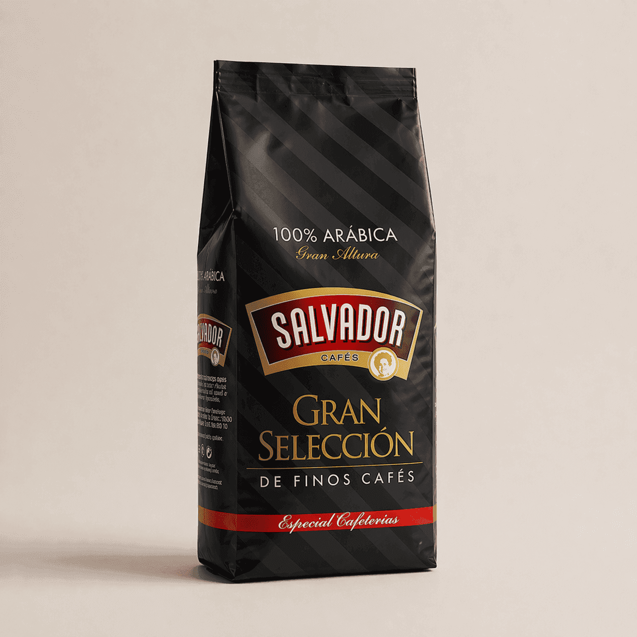 Café Gran Selección Natural (250GR – 1KG) 3