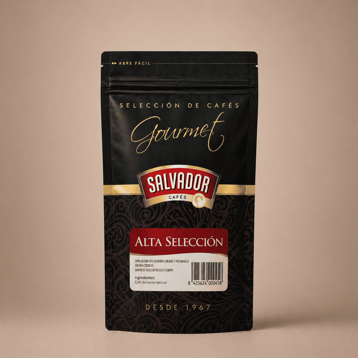 Café Gran Selección Natural (250GR – 1KG) 2