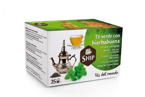 TE HIERBABUENA