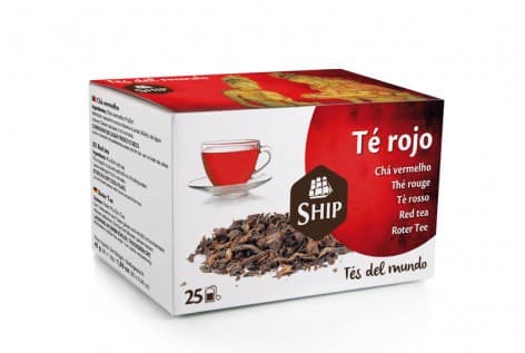 TE ROJO