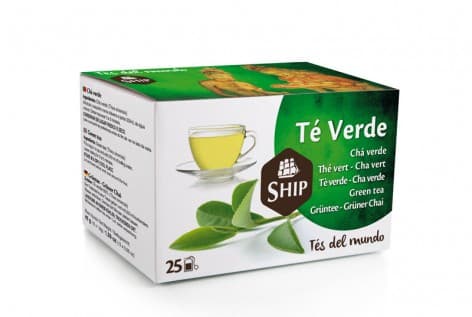 TE VERDE