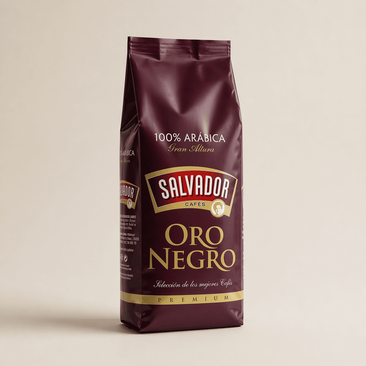 Café Oro Negro (250GR – 1KG) 3