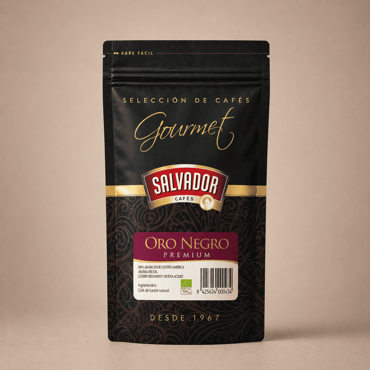 Café Oro Negro (250GR – 1KG) 2