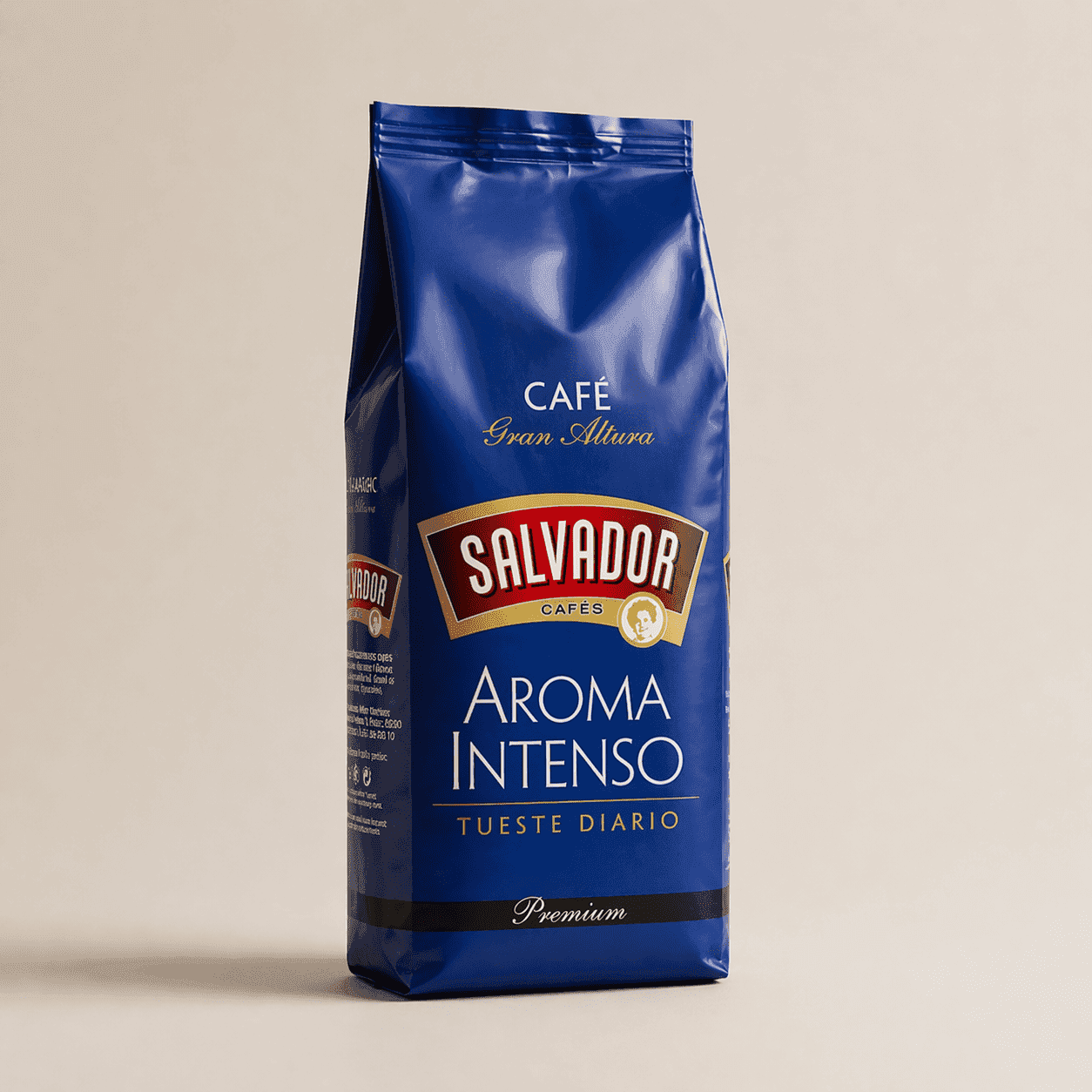 Café Aroma Intenso 1KG