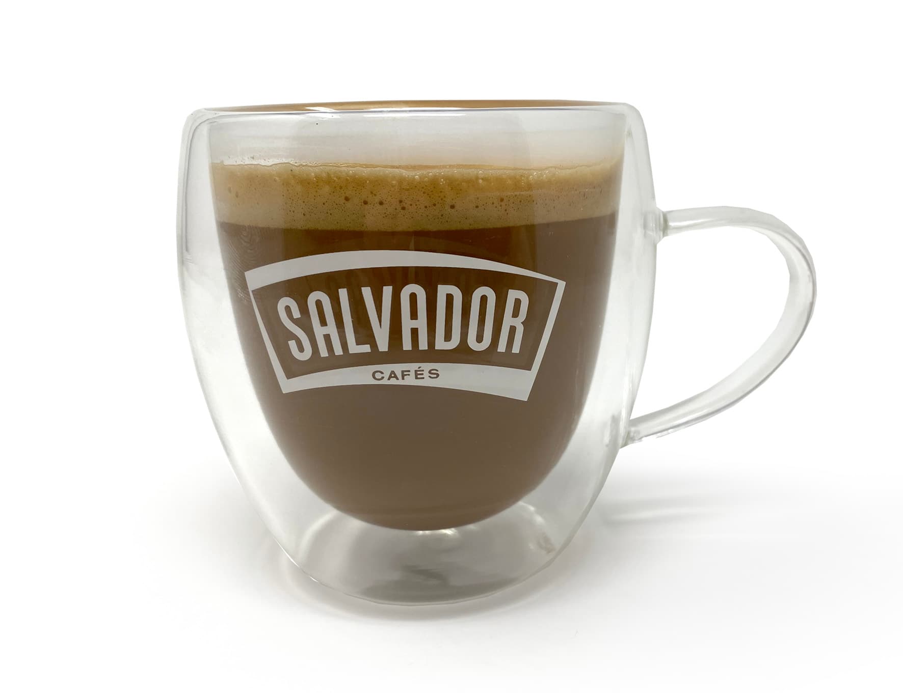 TAZA BOROSILICATO COFFEELTY 250