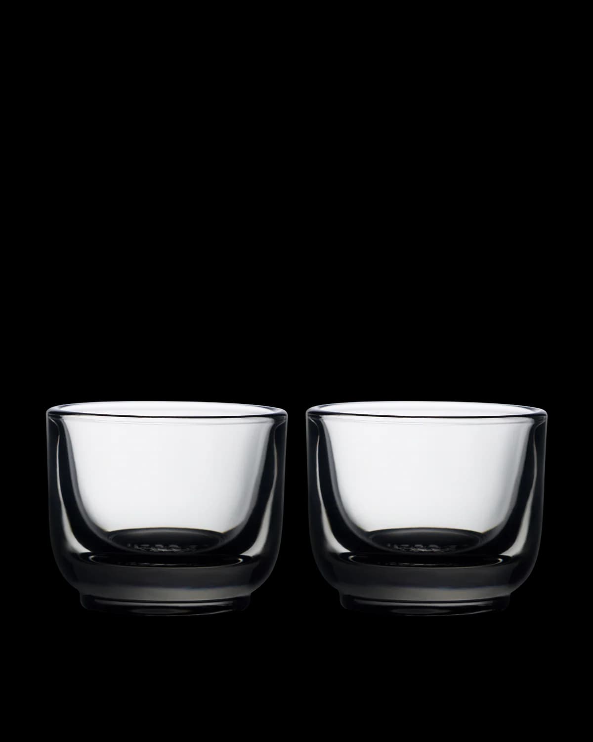 VASOS PARA ESPRESSO FELLOW PIRCH